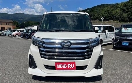 Daihatsu Thor I, 2020 год, 880 001 рублей, 8 фотография