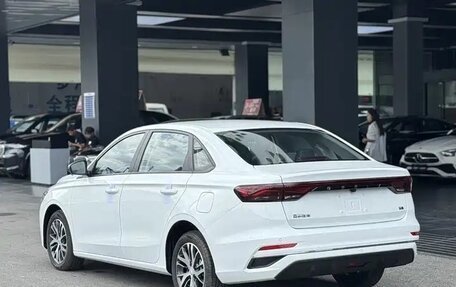 Geely Emgrand, 2025 год, 1 760 000 рублей, 3 фотография