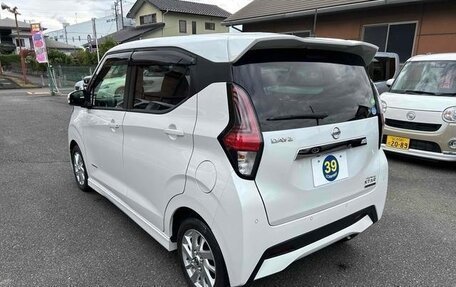 Nissan Dayz, 2022 год, 850 999 рублей, 5 фотография