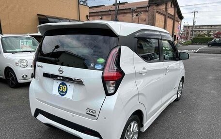 Nissan Dayz, 2022 год, 850 999 рублей, 3 фотография