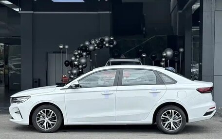 Geely Emgrand, 2025 год, 1 760 000 рублей, 2 фотография