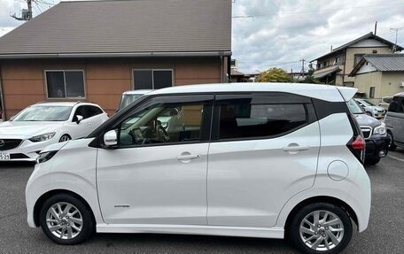 Nissan Dayz, 2022 год, 850 999 рублей, 7 фотография