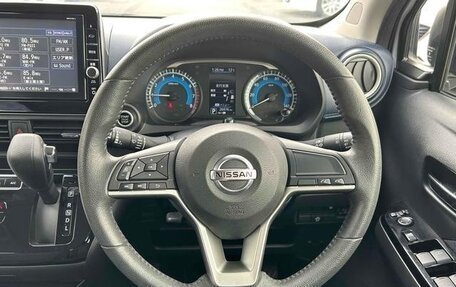 Nissan Dayz, 2022 год, 850 999 рублей, 13 фотография