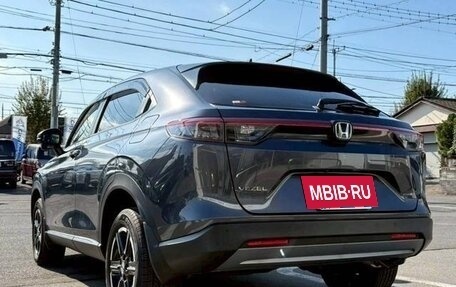 Honda Vezel, 2022 год, 1 650 999 рублей, 5 фотография