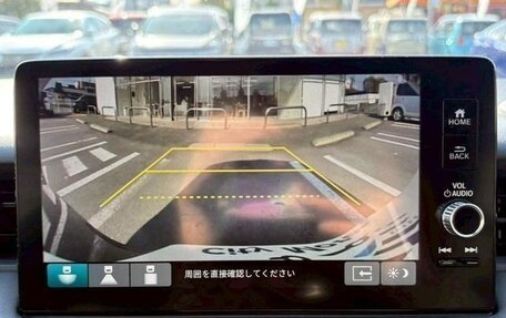 Honda Vezel, 2022 год, 1 650 999 рублей, 12 фотография