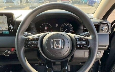 Honda Vezel, 2022 год, 1 650 999 рублей, 9 фотография