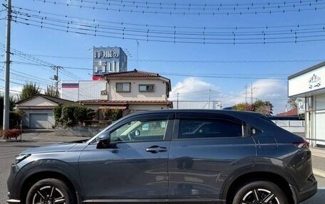 Honda Vezel, 2022 год, 1 650 999 рублей, 4 фотография