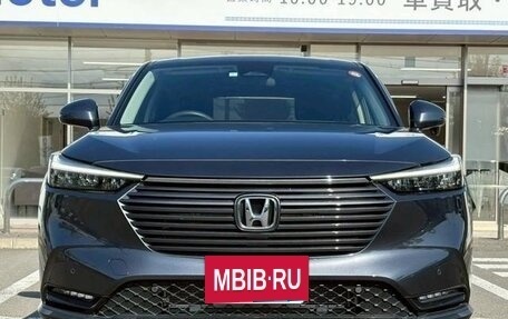 Honda Vezel, 2022 год, 1 650 999 рублей, 2 фотография