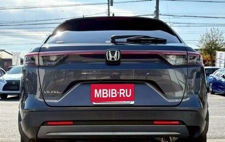 Honda Vezel, 2022 год, 1 650 999 рублей, 6 фотография