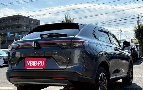 Honda Vezel, 2022 год, 1 650 999 рублей, 7 фотография