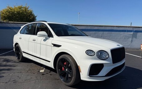 Bentley Bentayga I, 2023 год, 21 716 528 рублей, 1 фотография