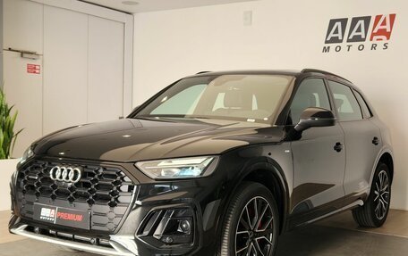 Audi Q5, 2025 год, 6 650 000 рублей, 1 фотография