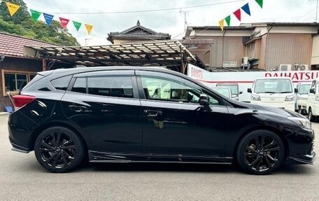 Subaru Impreza IV, 2020 год, 1 140 001 рублей, 2 фотография