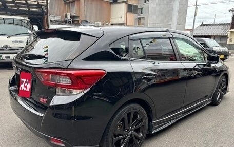 Subaru Impreza IV, 2020 год, 1 140 001 рублей, 3 фотография