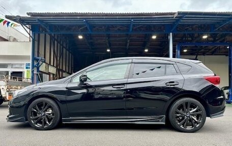 Subaru Impreza IV, 2020 год, 1 140 001 рублей, 6 фотография