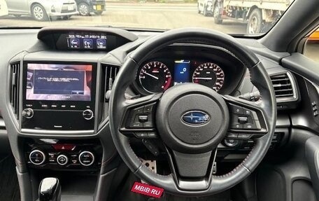 Subaru Impreza IV, 2020 год, 1 140 001 рублей, 11 фотография