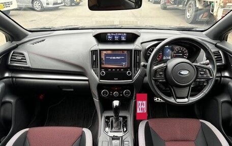 Subaru Impreza IV, 2020 год, 1 140 001 рублей, 9 фотография