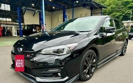 Subaru Impreza IV, 2020 год, 1 140 001 рублей, 7 фотография