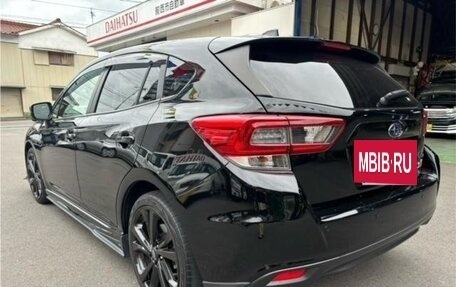 Subaru Impreza IV, 2020 год, 1 140 001 рублей, 5 фотография