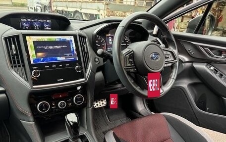 Subaru Impreza IV, 2020 год, 1 140 001 рублей, 10 фотография