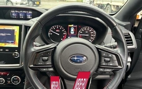 Subaru Impreza IV, 2020 год, 1 140 001 рублей, 12 фотография