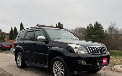 Toyota Land Cruiser Prado 120 рестайлинг, 2005 год, 2 100 000 рублей, 1 фотография