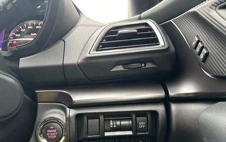 Subaru Impreza IV, 2020 год, 1 140 001 рублей, 15 фотография