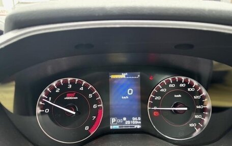 Subaru Impreza IV, 2020 год, 1 140 001 рублей, 13 фотография