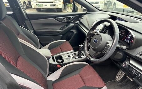 Subaru Impreza IV, 2020 год, 1 140 001 рублей, 16 фотография