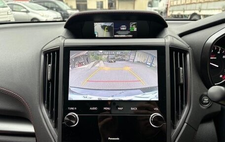 Subaru Impreza IV, 2020 год, 1 140 001 рублей, 14 фотография