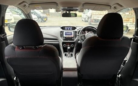 Subaru Impreza IV, 2020 год, 1 140 001 рублей, 21 фотография