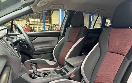 Subaru Impreza IV, 2020 год, 1 140 001 рублей, 18 фотография