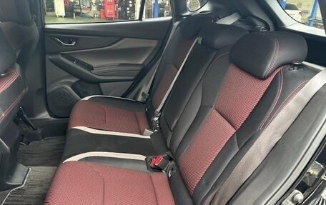 Subaru Impreza IV, 2020 год, 1 140 001 рублей, 20 фотография