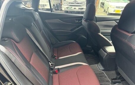 Subaru Impreza IV, 2020 год, 1 140 001 рублей, 19 фотография