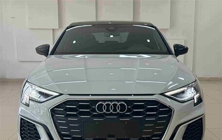 Audi A3, 2022 год, 2 135 000 рублей, 2 фотография