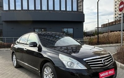Nissan Teana, 2013 год, 1 190 000 рублей, 1 фотография