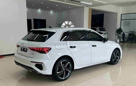 Audi A3, 2022 год, 2 135 000 рублей, 4 фотография