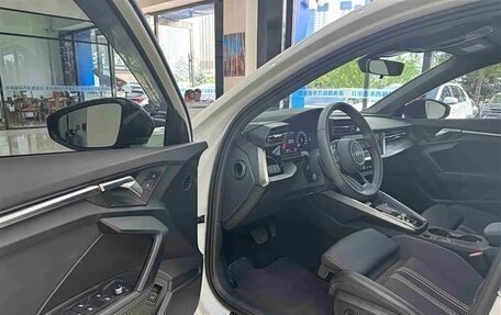 Audi A3, 2022 год, 2 135 000 рублей, 10 фотография