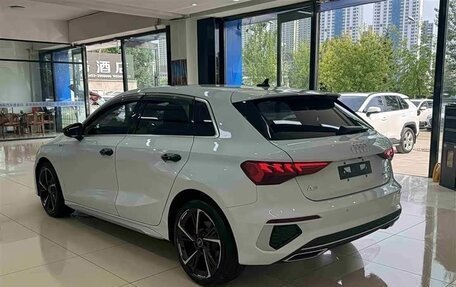 Audi A3, 2022 год, 2 135 000 рублей, 5 фотография