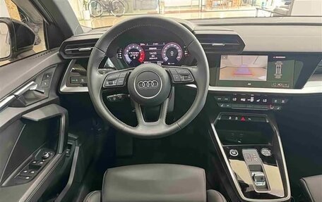 Audi A3, 2022 год, 2 135 000 рублей, 9 фотография