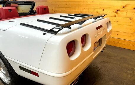 Chevrolet Corvette C4, 1991 год, 5 294 292 рублей, 4 фотография