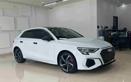 Audi A3, 2022 год, 2 135 000 рублей, 3 фотография
