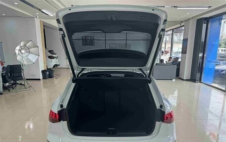 Audi A3, 2022 год, 2 135 000 рублей, 7 фотография