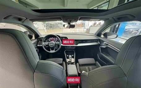 Audi A3, 2022 год, 2 135 000 рублей, 8 фотография