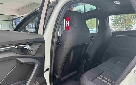 Audi A3, 2022 год, 2 135 000 рублей, 11 фотография