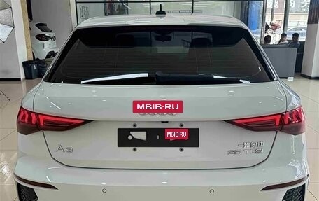 Audi A3, 2022 год, 2 135 000 рублей, 6 фотография