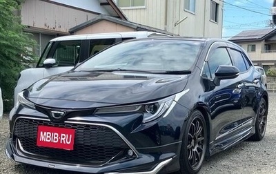 Toyota Corolla, 2020 год, 1 100 001 рублей, 1 фотография