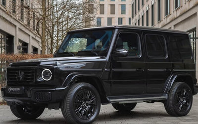 Mercedes-Benz G-Класс W463 рестайлинг _iii, 2025 год, 31 621 544 рублей, 1 фотография