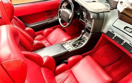 Chevrolet Corvette C4, 1991 год, 5 294 292 рублей, 11 фотография
