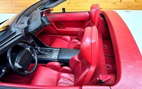 Chevrolet Corvette C4, 1991 год, 5 294 292 рублей, 16 фотография